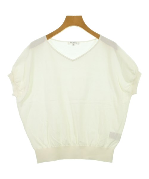 ナチュラルビューティーベーシック(NATURAL BEAUTY BASIC)のNATURAL BEAUTY BASIC ニット・セーター