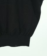 NATURAL BEAUTY BASIC（ナチュラルビューティーベーシック）ニット・セーター 黒 サイズ:M レディース/2200624506065