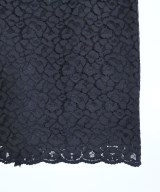 NATURAL BEAUTY BASIC（ナチュラルビューティーベーシック）ロング・マキシ丈スカート 紺 サイズ:L レディース/2200615647142