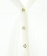 NATURAL BEAUTY BASIC（ナチュラルビューティーベーシック）カーディガン 白 サイズ:F レディース/2200617837039