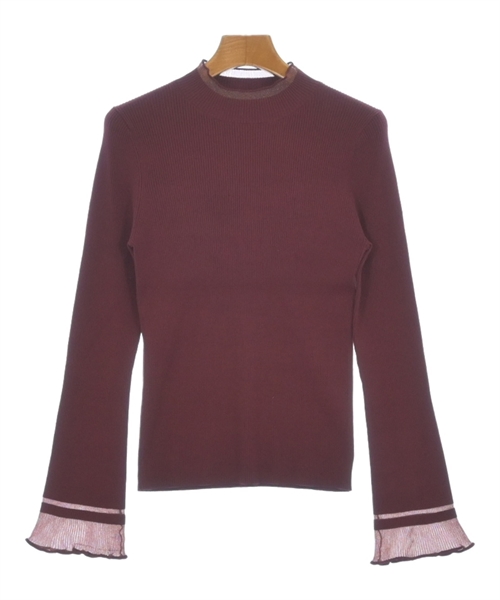 ナチュラルビューティーベーシック(NATURAL BEAUTY BASIC)のNATURAL BEAUTY BASIC ニット・セーター