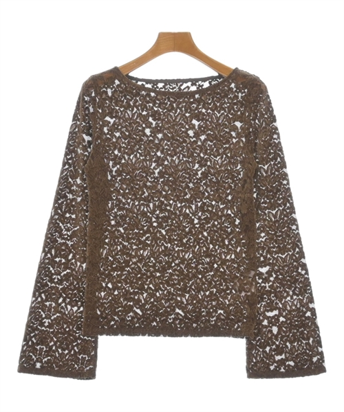 ナチュラルビューティーベーシック(NATURAL BEAUTY BASIC)のNATURAL BEAUTY BASIC ブラウス