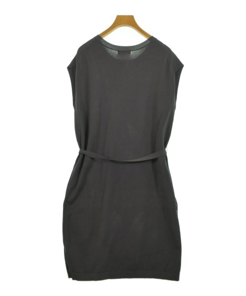 NATURAL BEAUTY BASIC（ナチュラルビューティーベーシック）ニット・セーター グレー サイズ:M レディース/2200623446102