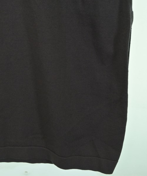 NATURAL BEAUTY BASIC（ナチュラルビューティーベーシック）ニット・セーター グレー サイズ:M レディース/2200623446102