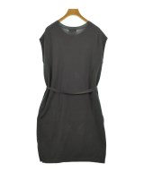 NATURAL BEAUTY BASIC（ナチュラルビューティーベーシック）ニット・セーター グレー サイズ:M レディース/2200623446102