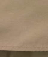 NATURAL BEAUTY BASIC（ナチュラルビューティーベーシック）シャツワンピース ベージュ サイズ:M レディース/2200623532027