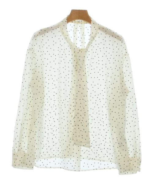 ナチュラルビューティーベーシック(NATURAL BEAUTY BASIC)のNATURAL BEAUTY BASIC カジュアルシャツ