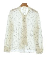 NATURAL BEAUTY BASIC カジュアルシャツ