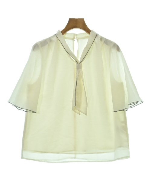 ナチュラルビューティーベーシック(NATURAL BEAUTY BASIC)のNATURAL BEAUTY BASIC ブラウス