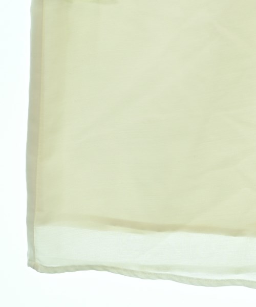 NATURAL BEAUTY BASIC（ナチュラルビューティーベーシック）ブラウス 白 サイズ:M レディース/2200613664035