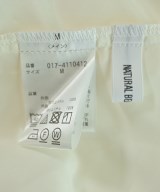 NATURAL BEAUTY BASIC（ナチュラルビューティーベーシック）ブラウス 白 サイズ:M レディース/2200613664035