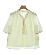 NATURAL BEAUTY BASIC ブラウス