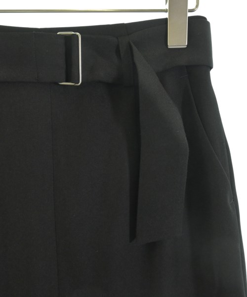 NATURAL BEAUTY BASIC（ナチュラルビューティーベーシック）ロング・マキシ丈スカート 黒 サイズ:S レディース/2200624718147