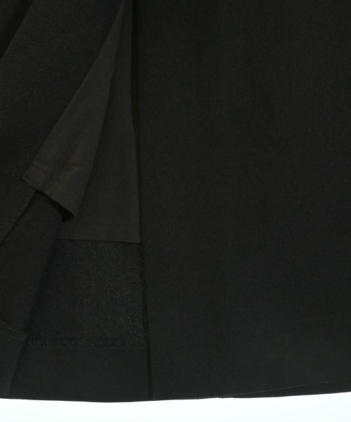 NATURAL BEAUTY BASIC（ナチュラルビューティーベーシック）ロング・マキシ丈スカート 黒 サイズ:S レディース/2200624718147