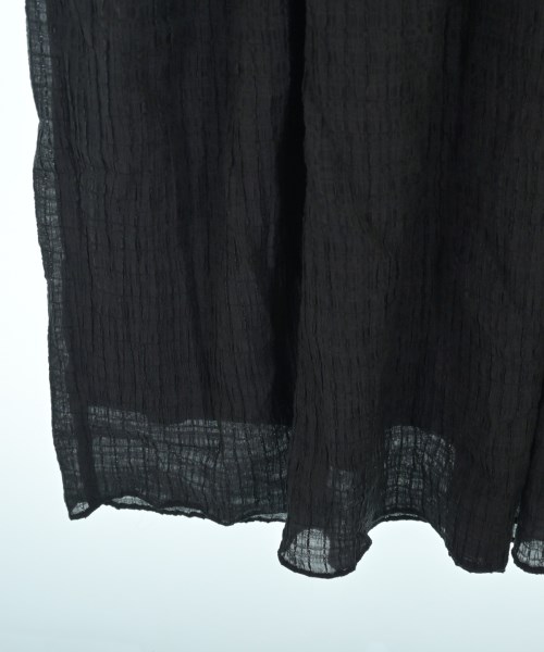 NATURAL BEAUTY BASIC（ナチュラルビューティーベーシック）ワンピース 黒 サイズ:M レディース/2200627750021