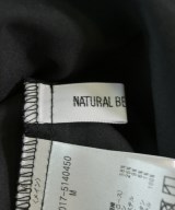 NATURAL BEAUTY BASIC（ナチュラルビューティーベーシック）ワンピース 黒 サイズ:M レディース/2200627750021