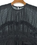 NATURAL BEAUTY BASIC（ナチュラルビューティーベーシック）ワンピース 黒 サイズ:M レディース/2200627750021