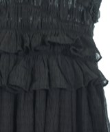 NATURAL BEAUTY BASIC（ナチュラルビューティーベーシック）ワンピース 黒 サイズ:M レディース/2200627750021