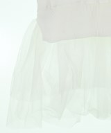 NATURAL BEAUTY BASIC（ナチュラルビューティーベーシック）ニット・セーター 白 サイズ:F レディース/2200628612021