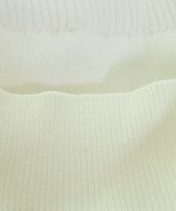 NATURAL BEAUTY BASIC（ナチュラルビューティーベーシック）ニット・セーター 白 サイズ:F レディース/2200628612021
