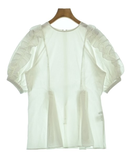 ナチュラルビューティーベーシック(NATURAL BEAUTY BASIC)のNATURAL BEAUTY BASIC カジュアルシャツ