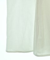 NATURAL BEAUTY BASIC（ナチュラルビューティーベーシック）カジュアルシャツ 白 サイズ:S レディース/2200616882030