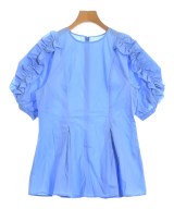 NATURAL BEAUTY BASIC カジュアルシャツ