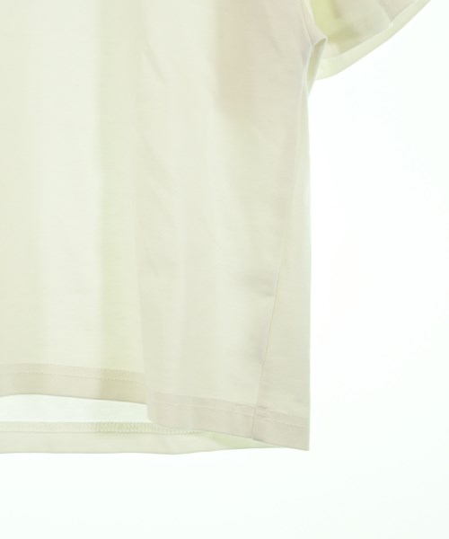 NATURAL BEAUTY BASIC（ナチュラルビューティーベーシック）Tシャツ・カットソー 白 サイズ:FR レディース/2200618862047