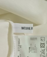 NATURAL BEAUTY BASIC（ナチュラルビューティーベーシック）Tシャツ・カットソー 白 サイズ:FR レディース/2200618862047
