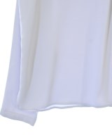 NATURAL BEAUTY BASIC（ナチュラルビューティーベーシック）ブラウス 紫 サイズ:M レディース/2200625379064