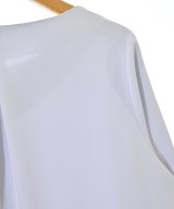 NATURAL BEAUTY BASIC（ナチュラルビューティーベーシック）ブラウス 紫 サイズ:M レディース/2200625379064