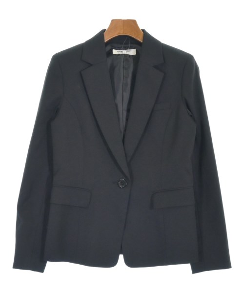 ナチュラルビューティーベーシック(NATURAL BEAUTY BASIC)のNATURAL BEAUTY BASIC カジュアルジャケット