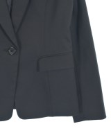 NATURAL BEAUTY BASIC（ナチュラルビューティーベーシック）カジュアルジャケット 黒 サイズ:M レディース/2200628946027