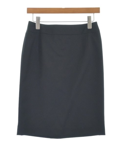 ナチュラルビューティーベーシック(NATURAL BEAUTY BASIC)のNATURAL BEAUTY BASIC ひざ丈スカート