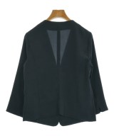 NATURAL BEAUTY BASIC（ナチュラルビューティーベーシック）カジュアルジャケット 紺 サイズ:S レディース/2200615372068