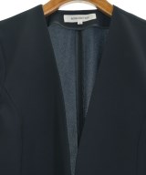 NATURAL BEAUTY BASIC（ナチュラルビューティーベーシック）カジュアルジャケット 紺 サイズ:S レディース/2200615372068