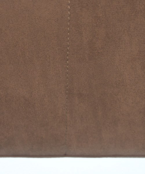 NATURAL BEAUTY BASIC（ナチュラルビューティーベーシック）トートバッグ 茶 サイズ:- レディース/2200615519098