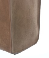 NATURAL BEAUTY BASIC（ナチュラルビューティーベーシック）トートバッグ 茶 サイズ:- レディース/2200615519098