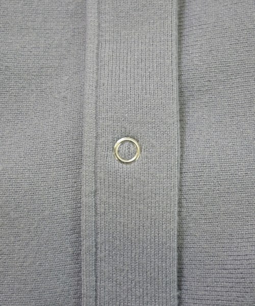 NATURAL BEAUTY BASIC（ナチュラルビューティーベーシック）ベスト グレー サイズ:F レディース/2200619101039