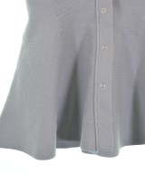 NATURAL BEAUTY BASIC（ナチュラルビューティーベーシック）ベスト グレー サイズ:F レディース/2200619101039