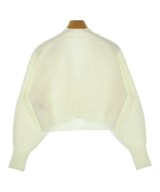 NATURAL BEAUTY BASIC（ナチュラルビューティーベーシック）カーディガン 白 サイズ:M レディース/2200624556060