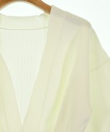 NATURAL BEAUTY BASIC（ナチュラルビューティーベーシック）カーディガン 白 サイズ:M レディース/2200624556060