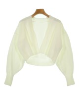 NATURAL BEAUTY BASIC カーディガン