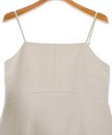 NATURAL BEAUTY BASIC（ナチュラルビューティーベーシック）ワンピース グレー サイズ:M レディース/2200624556077