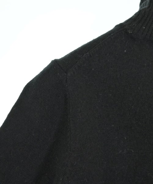 NATURAL BEAUTY BASIC（ナチュラルビューティーベーシック）ニット・セーター 黒 サイズ:L レディース/2200614913026