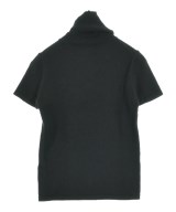 NATURAL BEAUTY BASIC（ナチュラルビューティーベーシック）ニット・セーター 黒 サイズ:L レディース/2200614913026