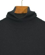 NATURAL BEAUTY BASIC（ナチュラルビューティーベーシック）ニット・セーター 黒 サイズ:L レディース/2200614913026