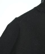NATURAL BEAUTY BASIC（ナチュラルビューティーベーシック）ニット・セーター 黒 サイズ:L レディース/2200614913026