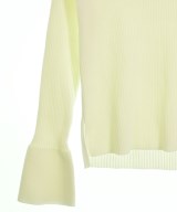 NATURAL BEAUTY BASIC（ナチュラルビューティーベーシック）ニット・セーター 白 サイズ:F レディース/2200617900047