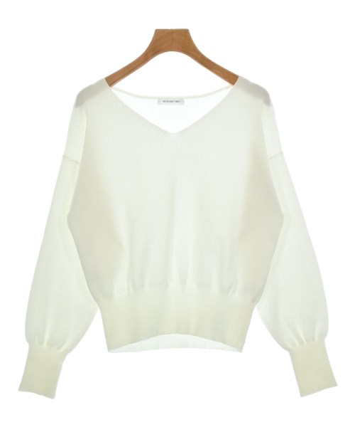 ナチュラルビューティーベーシック(NATURAL BEAUTY BASIC)のNATURAL BEAUTY BASIC ニット・セーター